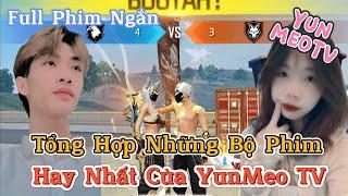 Tổng Hợp Những Bộ Phim Ngôn Tình Free Fire Hay Nhất Của YunMeo TV