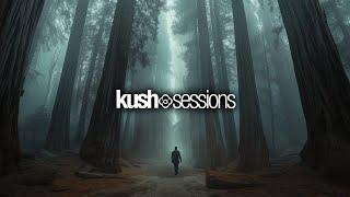 #273 KushSessions Liquid Drum & Bass Mix