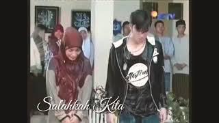 Ost Pesantren Rock n Roll Salahkah Kita - Asmirandah feat Anto Hood