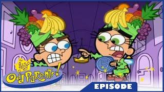 The Fairly OddParents - Hassle in the Castle  Remy Rides Again - Ep. 66