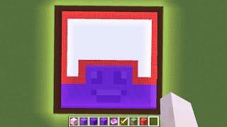 Do you Recognize this Numberblock in Minecraft?