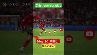 Youtube channel #cristianoronaldo #trending #explore #ronaldo #viralshorts #supportwale