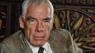 Lee Marvin’s An Unforgettable Chapter in a Hollywood Legend’s Life