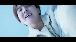 j hope Airplane MV