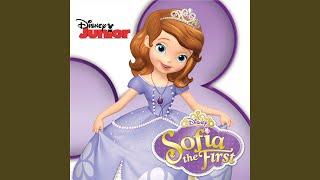 Sofia the First Main Title Theme From Sofia the First