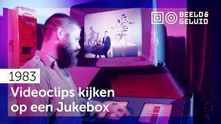  Jukebox door de jaren heen 1983