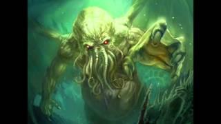 The Call of Cthulhu by H.P. Lovecraft Audiobook