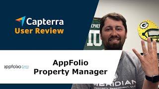 AppFolio Property Manager Review Review