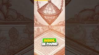 2.The Case of the Missing Diamond Necklace  Detective solved the case  AI video comic