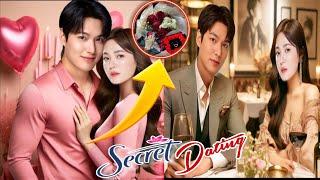 Confirmed Finally  Lee Min Ho And Song Hye kyo Secret Dating  Revealed in Public ‍️‍‍🫶