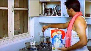 Tarun Movie Interesting Comedy Scene  Bomma Blockbusters