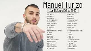 Las Mejores Canciones Manuel Turizo  Álbum Completo Manuel Turizo  Manuel Turizo Mix