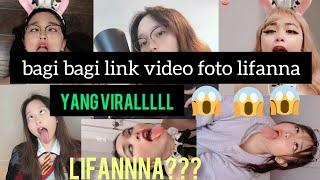 lifanna???bagi link video&foto lifanna yang virall