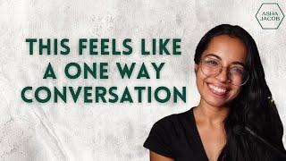 How To Stop Getting Overpowered In Conversations