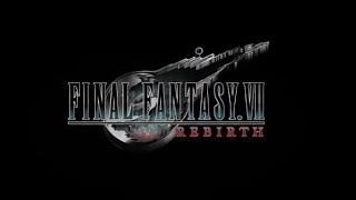 Final Fantasy 7 Rebirth Stream 10