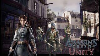 Assassins Creed Unity 100% Completion Part 9