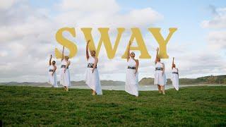 Myshaan - Sway Official Music Video