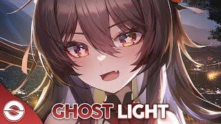 Nightcore - Ghost Light TheFatRat & EVERGLOW Lyrics