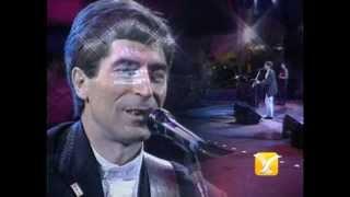 Joaquin Sabina Y Nos Dieron las 10 Festival de Viña del Mar 1993