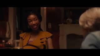 The Front Room — Official Trailer 2024 Brandy Norwood Kathryn Hunter Andrew Burnap Neal Huff