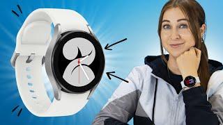 Galaxy Watch 4 Tips Tricks & Hidden Features