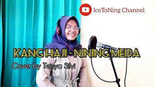 SORBAN PALID - NINING MEIDA Cover by Teisya Silvi