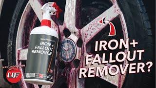 Ultimate Finish Iron + Fallout Remover  Product Spotlight  Wheel & Body Cleaner  Detailing Must?