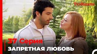 Запретная любовь #37  Прости меня Турецкий Сериал