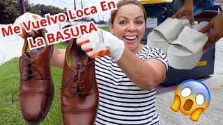 Lo Mejor Que e Visto en La BASURA#NoemyBLaSalvadoreña