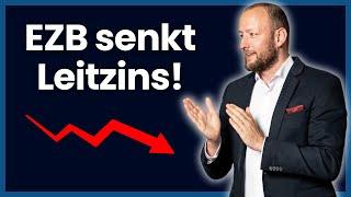 Bauzinsen Juni 2024 inkl. Beispiele #baufinanzierung