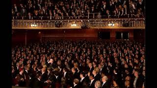 Theater crowd talking Sound Effect