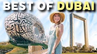 Dubai UAE Travel Guide 2024 What You Cant-Miss & Where To Go  CJ Explores