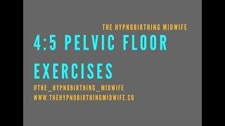 How To Do Pelvic Floor Exercises - Taught by a Brilliant Osteopath