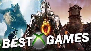 15 BEST XBOX Games of 2024 SO FAR