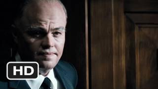 J. Edgar #4 Movie CLIP - Leave the Transcriptions with Me 2011 HD