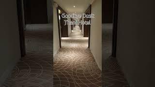 #shorts Goodbye Dusit Thani Hotel Makati  7th Mar 2024 Next Destination???