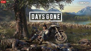 Zombies Killing Machine  Days Gone #3