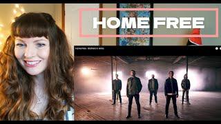 Home Free-Brothers in Arms  This one got to me yall