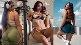 Top 10 Super Beautiful Mexican Stars Right Now
