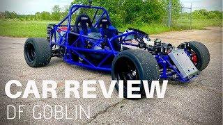 Car Review - DF Goblin