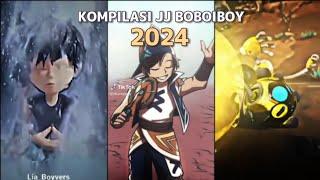 Kompilasi Tik Tok JJ Boboiboy Terbaru 2024