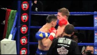 Highlights ANDREI KULEBIN vs ANGELO CAMPOLI