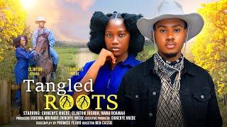 TANGLED ROOTS  - CHINENYE NNEBE CLINTON JOSHUA NANA BOAMAH latest 2024 nigerian movies