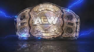 Kenny Omega- Double Prelude & Battle Cry AEW Entrance Theme   AEW Music
