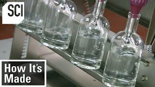 How Its Made Gin