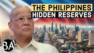 The West Philippine Sea will make the Philippines Rich