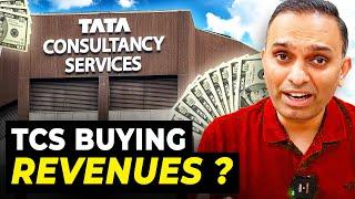 Why TCS is buying MONEY?  IT News  IT Layoffs 2024  IT Jobs