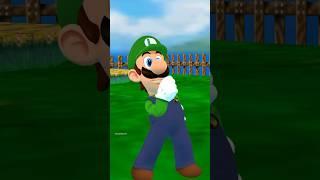 The Luigi and Daisy Dynamic
