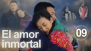 El amor inmortal 09Telenovela chinaSub Español一生只爱你Drama