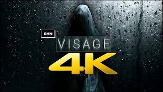 VISAGE  Full Game   4K60fps  Longplay Walkthrough Gameplay No Commentary